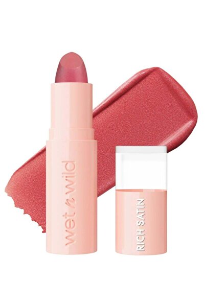 WET N WİLD Rich Satin Lip Color from - 3 g