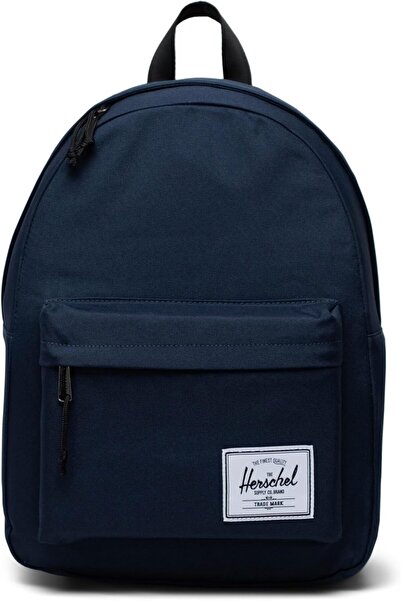 herschel Classic Women's Backpack, Navy, One Size