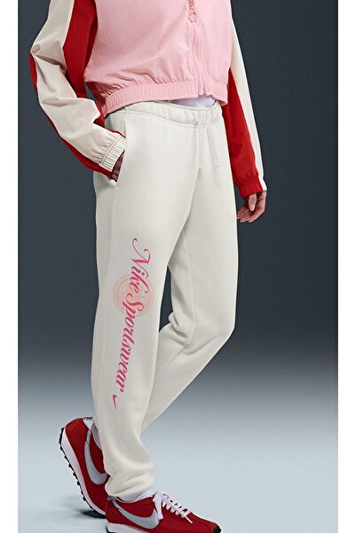 Nike Women's Sweatpants W Nsw Club Flc Gx Std Pant Sweatpants