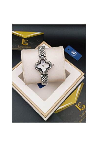 Louis ston Louis Stone women's zircon watch – elegant, high quality, and modern design