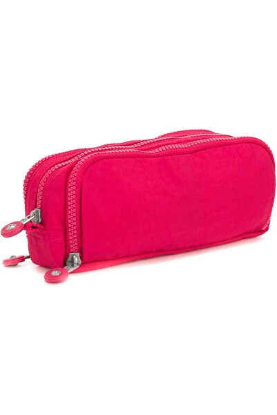 Kipling Jettroy Pencil Case for Kids (Unisex)