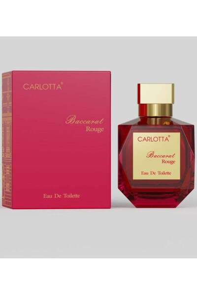 CARLOTA Carlota Baccarat Rouge Perfume 100ml