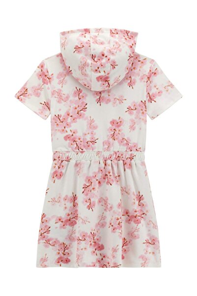 Guess Hooded Girl's Dress