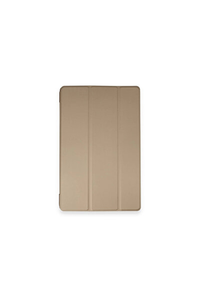 Mepura iPad Pro 11 (2021) Case Tablet Smart Case - Gold