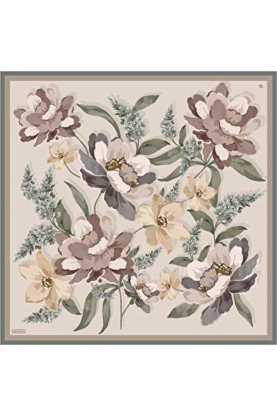 Armine Eșarfă de mătase SURA 25KA9414D01-4