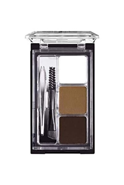 WET N WİLD Ultimate Eyebrow Drawing and Defining Kit from - Brown Gray