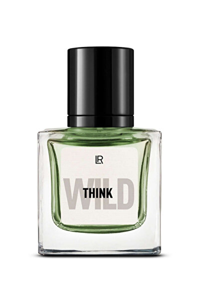 LR Mood Infusion THINK WILD EDP Parfüm 50ml (BOSTON)