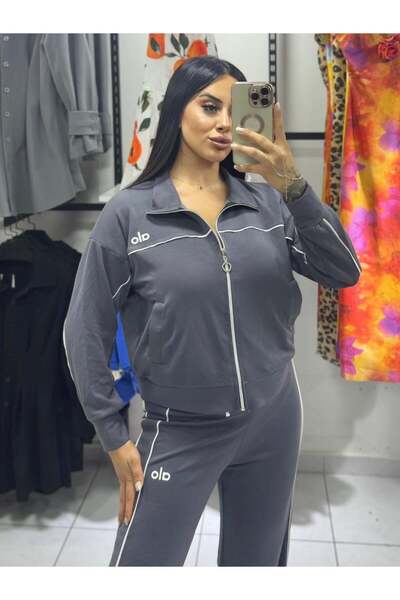 inci bayan giyim ΣΕΤ ΦΟΡΜΑΣ ΜΕ ΦΟΡΜΑ ΦΕΡΜΟΥΑΡ ALO