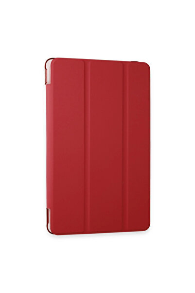 Mepura Newface Huawei Matepad 11.5 Case Tablet Smart Case - Red