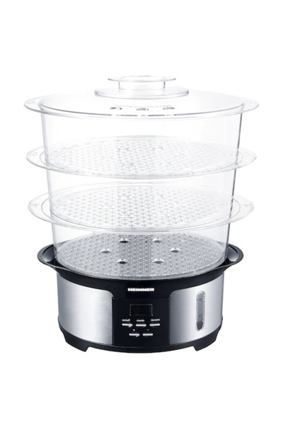 Heinner MASTER COLLECTION GĂTIT CU ABUR HSA-1000XMC