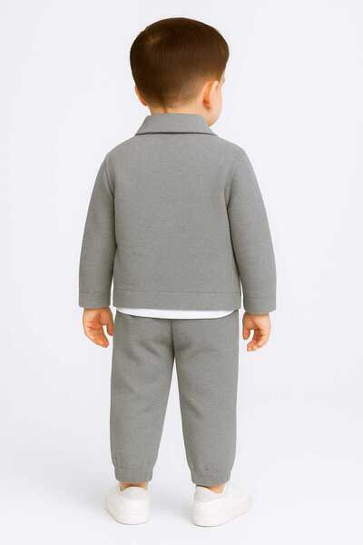 TORYUM TEKSTİL 3-Ply College Team 3-Ply Cotton Thick Winter Fabric Super Quality