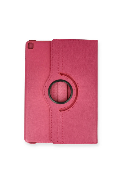 Mepura Ipad 10.2 (7th generation) case 360 tablet leather case - pink