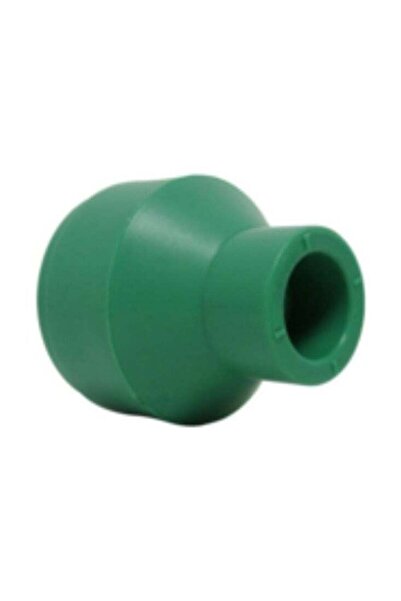 Generic KNP Reducer Socket PPR Pipe Fitting (40MM X 32MM) is used to connect two pipes of different diamete