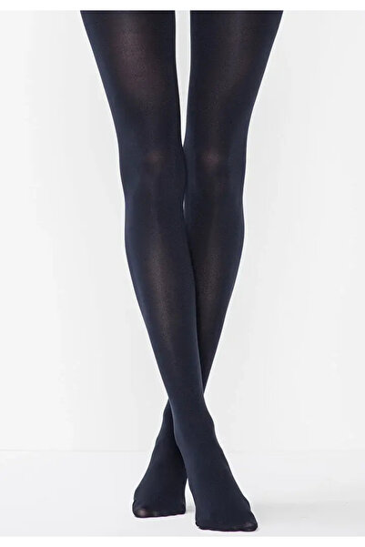 Penti Micro Tights 80DEN – Opaque, matte, Navy Blue