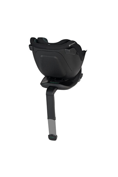 Kinderkraft Scaun auto I-GUARD, Negru grafit