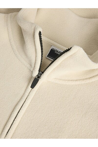 Jack & Jones Jcopoınt Half Zipper Fleece Sweat 12285670