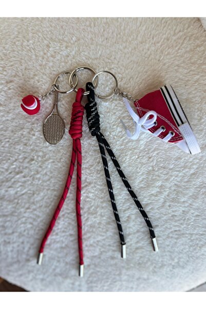 eranora Bag Charm with Shoe Detail