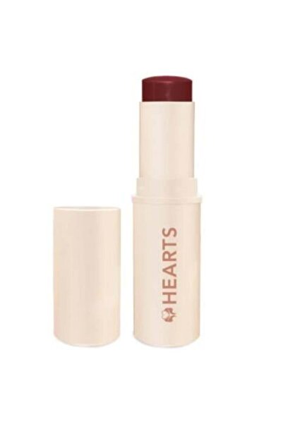 Hearts Blush and Lip Tint Stick - 8g