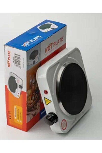 Generic Hot Plate Electric Stove Hot Plate Iron Burner Home Kitchen Cooker Co...