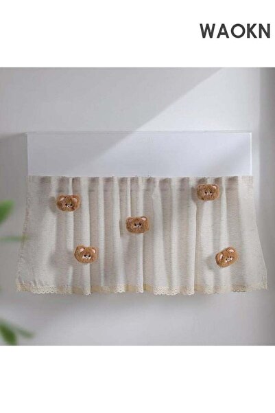 Generic WAOKN Air conditioner windshield Air conditioner windshield Wall-mounted Air conditioner windshield