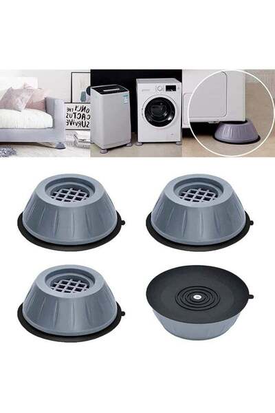 Generic AFKCBU Anti Vibration Washing Machine Support