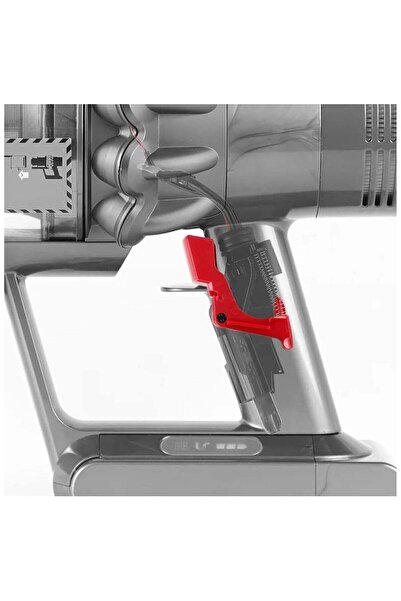 Generic SOLDOUT Trigger Switch Power Button Repair Vacuum Cleaner Replacement Parts Compatible with Dyson V