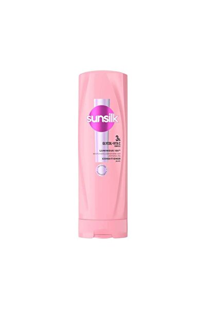 Sunsilk بلسم لومينوس 100 350 مل