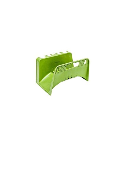 Generic Beorol Wall Mounted Hose Reel Green GMCZ HOSE RACK