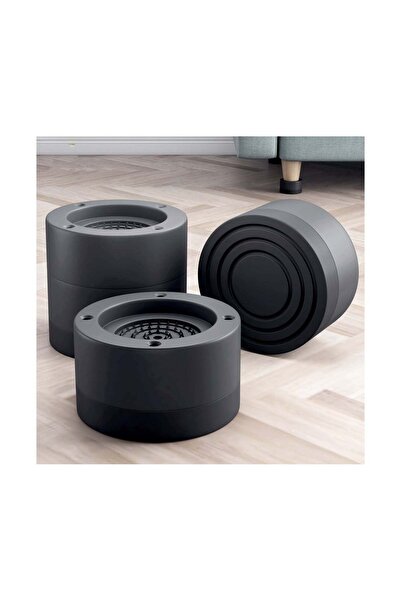 Generic Multifunctional washing machine anti-vibration pad, washing machine, dryer, refrigerator base, prev