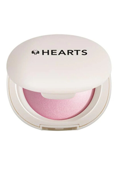 Hearts Diamond Highlighter from