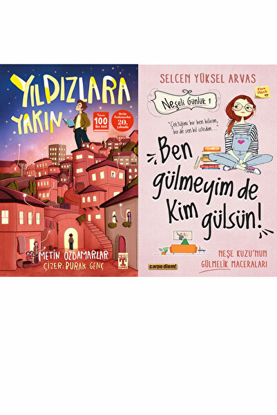 Genç Timaş قريبة النجوم (متن أوزتادامار) وليست أنا أضحك، من يضحك!