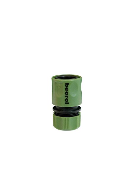 Generic Beorol Garden Hose Quick Connector 1/2" GSBP12