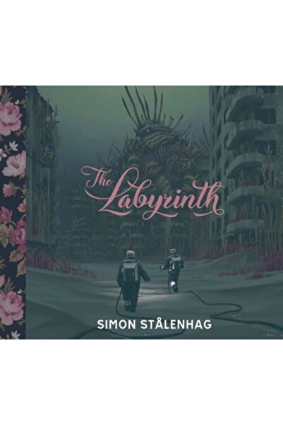 Simon & Schuster UK Labyrinth