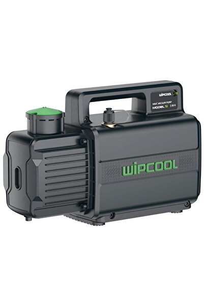 Ermiya Wipcool S1 Yağlı Vakum Pompası 3.4 m³/h