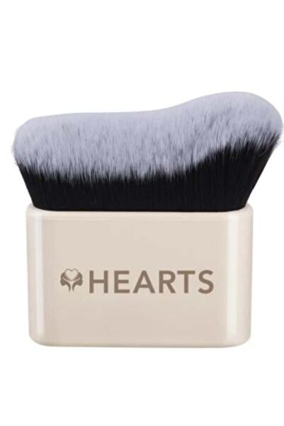 Harts فرشاة كريم الأساس والهايلايتر السائل للجسم، B005