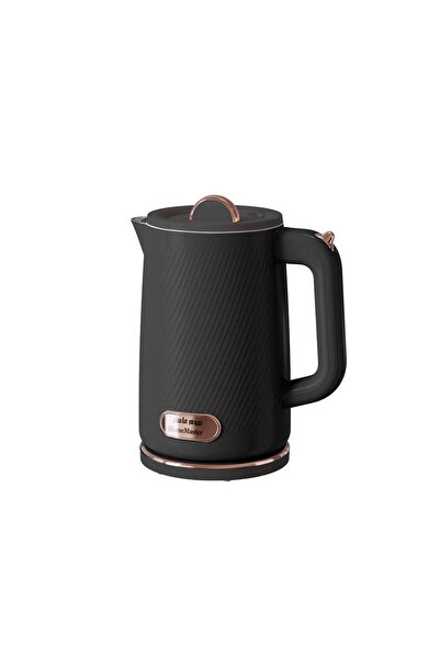 HOME MASTER Electric Kettle White 1.8L 1500W