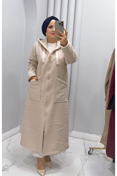 HÜLYA TÜRK BUTİK Kuzu Kap