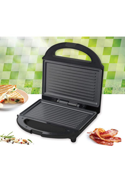 Heinner SANDWICH-MAKER SM-H700BK