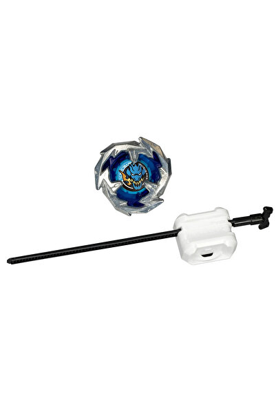 BEYBLADE X Let It Rip Set - Launcher and Wheel Sword Dran 3-60F