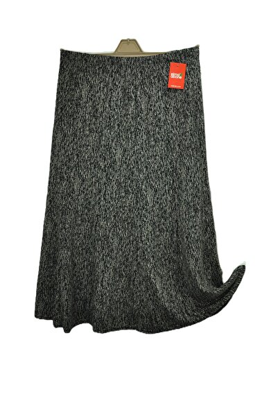 elma abone New Season Winter Fish Skirt