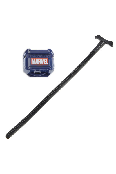 BEYBLADE Set duo X - Marvel, Iron Man 4-80B si Thanos 4-60P