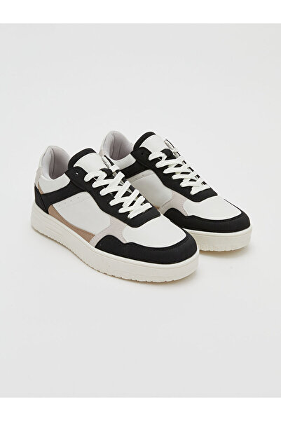 LC Waikiki Laced men's sports shoes