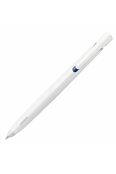 Zebra 3-in-1 Ballpoint Pen 0.7 White Ink