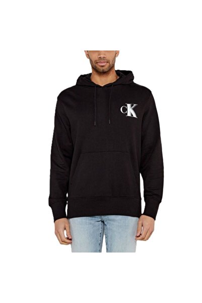 Calvin Klein Hanorac BOLD CK HOODIE