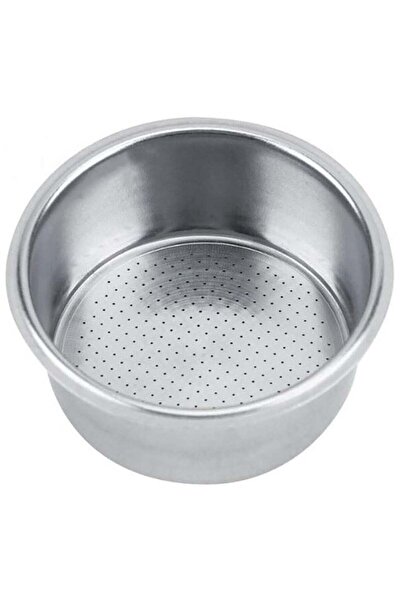 Generic SYOSI Coffee Non Pressurized Filter Basket Fit for Breville/ Sage 870/ 875/ 878/ 880 Barista Series