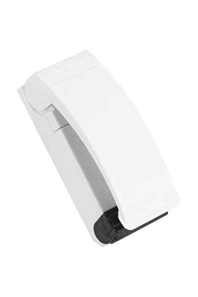 TEN SHOP Mini bag sealer with magnetic base