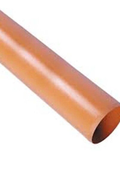 Generic KNP Red UPVC Pipe Fitting is a versatile and durable component designed for use in various plumbing