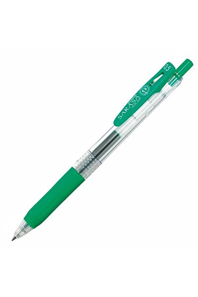 Zebra ballpoint pen 0.5 blue ink