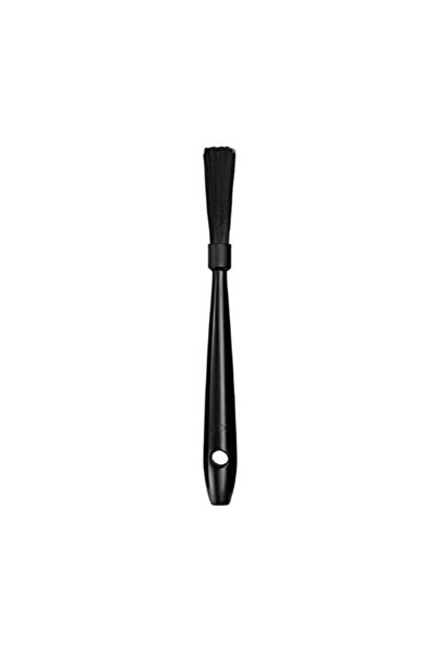 Generic Rattleware 9â€ Black Espresso Machine Coffee Grinder Brush, Durable Coffee Brush grinder cleaner &