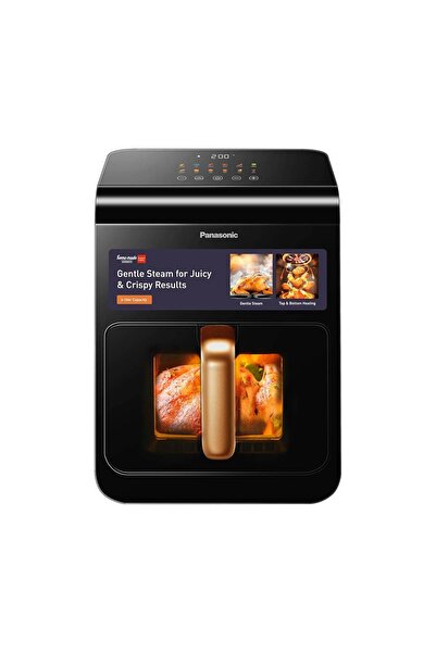 DOTS Air Fryer 6.5L 1800W